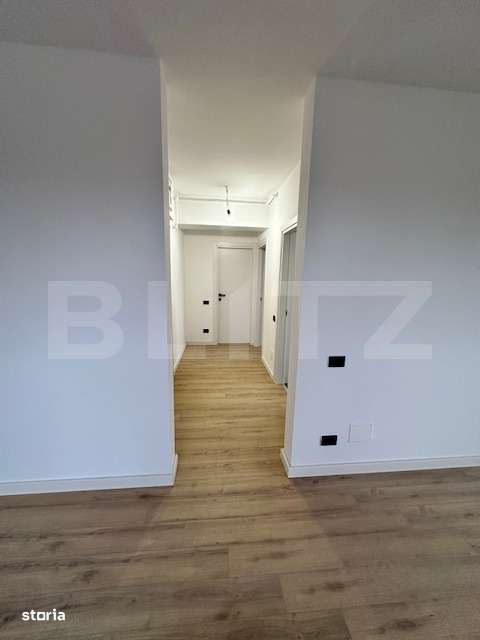 Apartament 2 camere, vedere Lac Plumbuita, parcare subterana – Pret - Imagine principală: 5/12