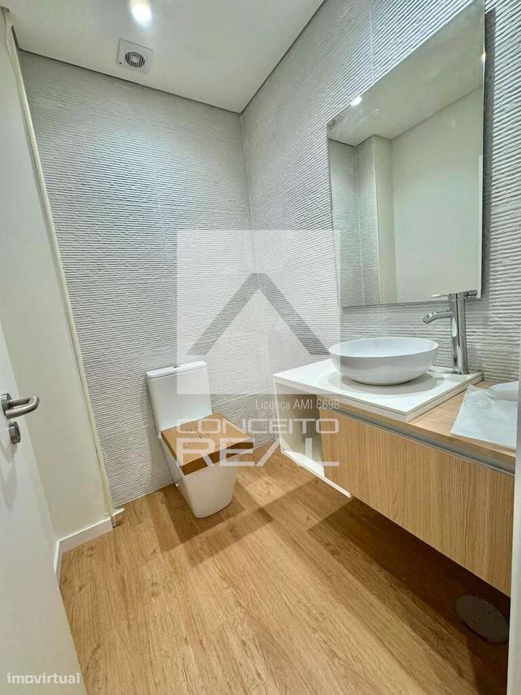Andar Moradia - T3 - Ermesinde-6