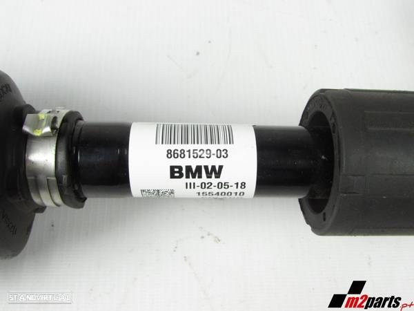 Transmissão Esquerdo/Frente Seminovo/ Original BMW 2 Active Tourer (F45)/BMW 2 G... - 2