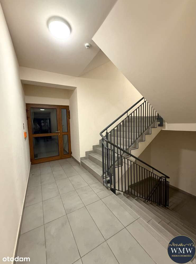 OBORNICKA PREMIUM | 64,32 M² | 3 POKOJE | BALKON | 1. PIĘTRO | WINDA |-8