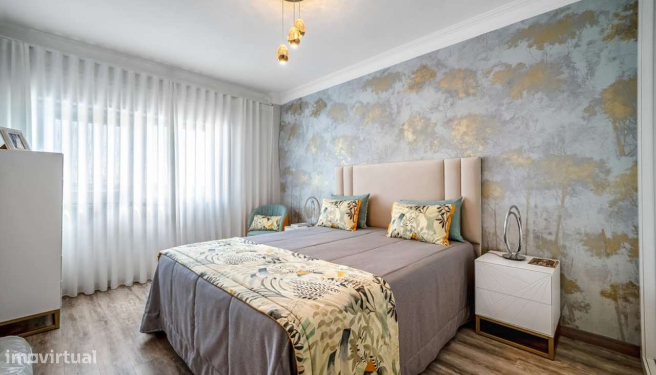 Moderna Penthouse T3 à venda no centro de Tavira, Algarve-14