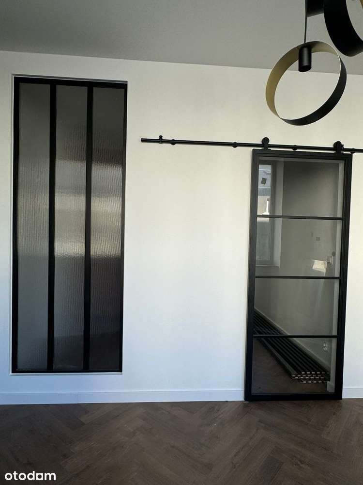 Unikatowy Apartament w  Centrum , 2 pokoje ,Balkon,Parking ,Umeblowane-8