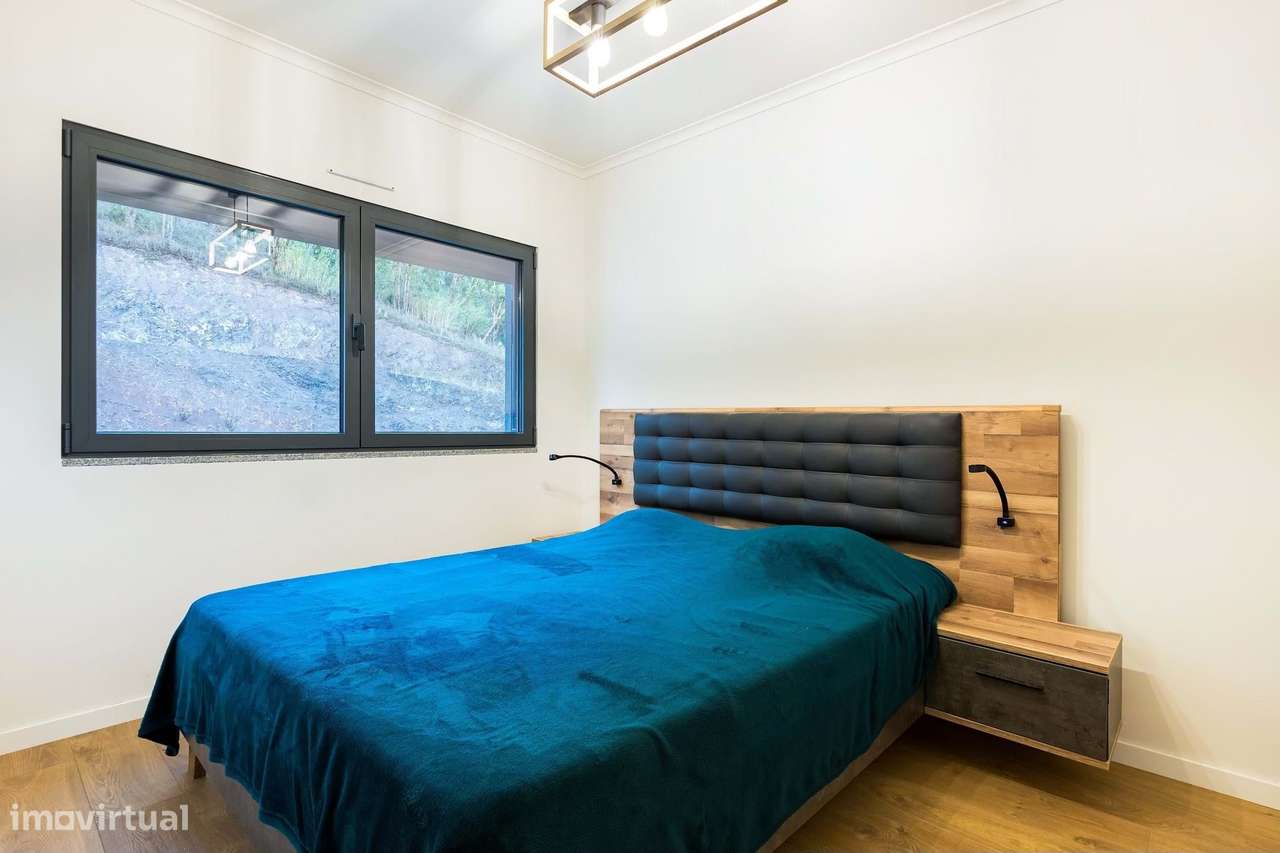 T3 Loures | Varandas | Garagem-18