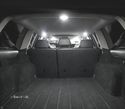 KIT COMPLETO DE 17 LAMPADAS LED INTERIOR PARA VOLKSWAGEN VW PASSAT B5 SEDAN 97-05 - 2