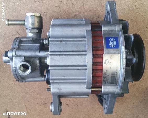 Alternator cu pompa vacum NISSAN Atleon Cabstar L35 Eco-T100 Trade piese - 1