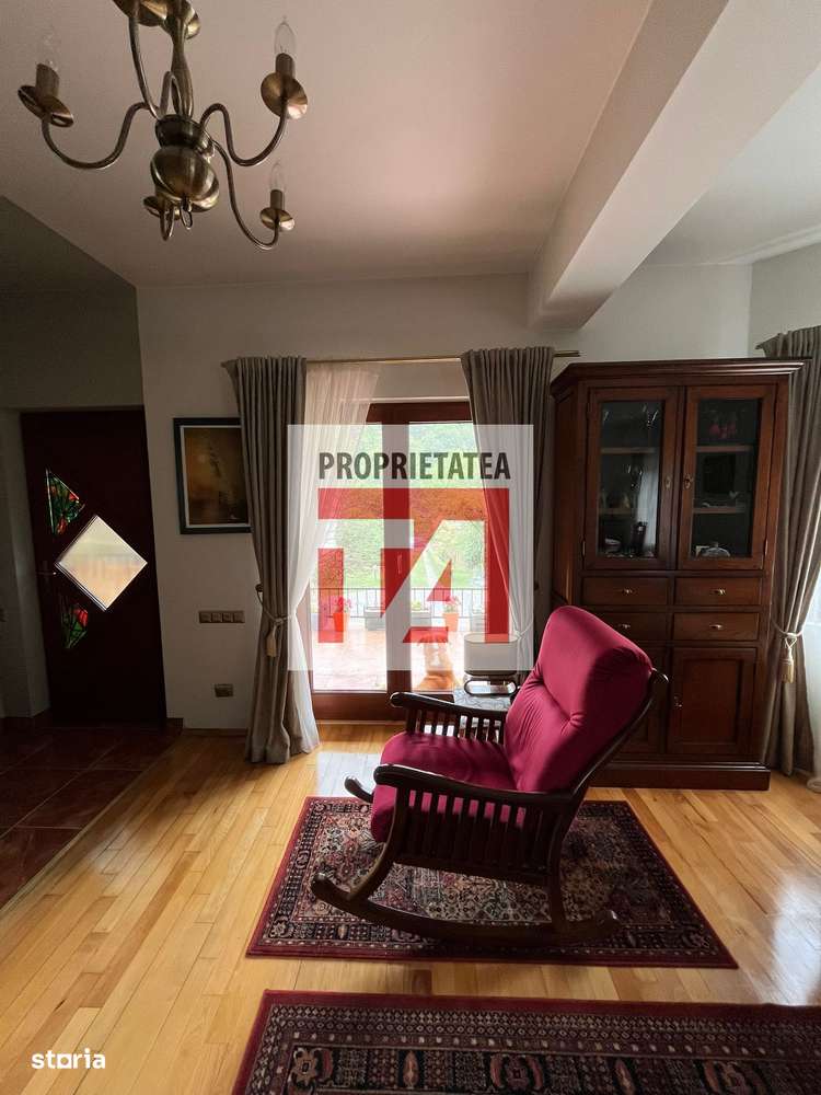 Casa deosebita de vanzare Tautii Magheraus-11