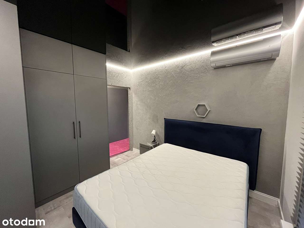 Na Grobli przepiękne tereny zielone/przy przystani, NOWE nowoczesne - Pełny obrazek: 5/6