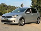 VW Golf 1.6 TDi Confortline - 25