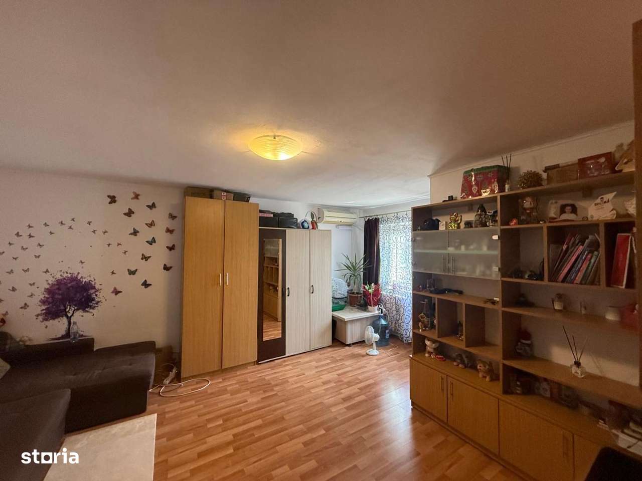 Studio 2 camere + boxa + loc de parcare- Magurele, Marasesti - Central - Imagine principală: 2/6