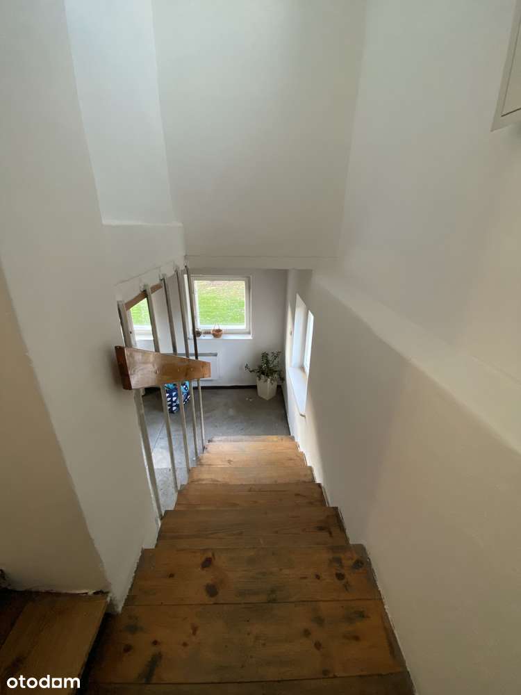 Wapienica–Jaworze, dom z cudnym widokiem na góry, wyjątkowa okazja-13