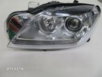 LAMPA LEWA PRZEDNIA LEWY PRZÓD MERCEDES ML W166 A1668206859 - 1