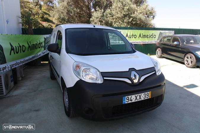 Renault KANGOO EXPRESS 3L - 1