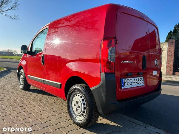 Fiat FIORINO - 6