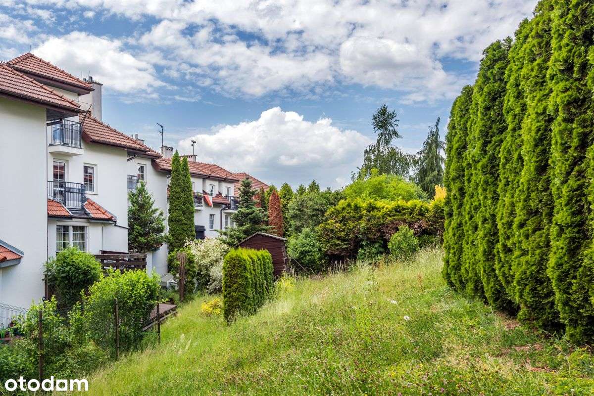 Mieszkanie w zielonym zaciszu-15