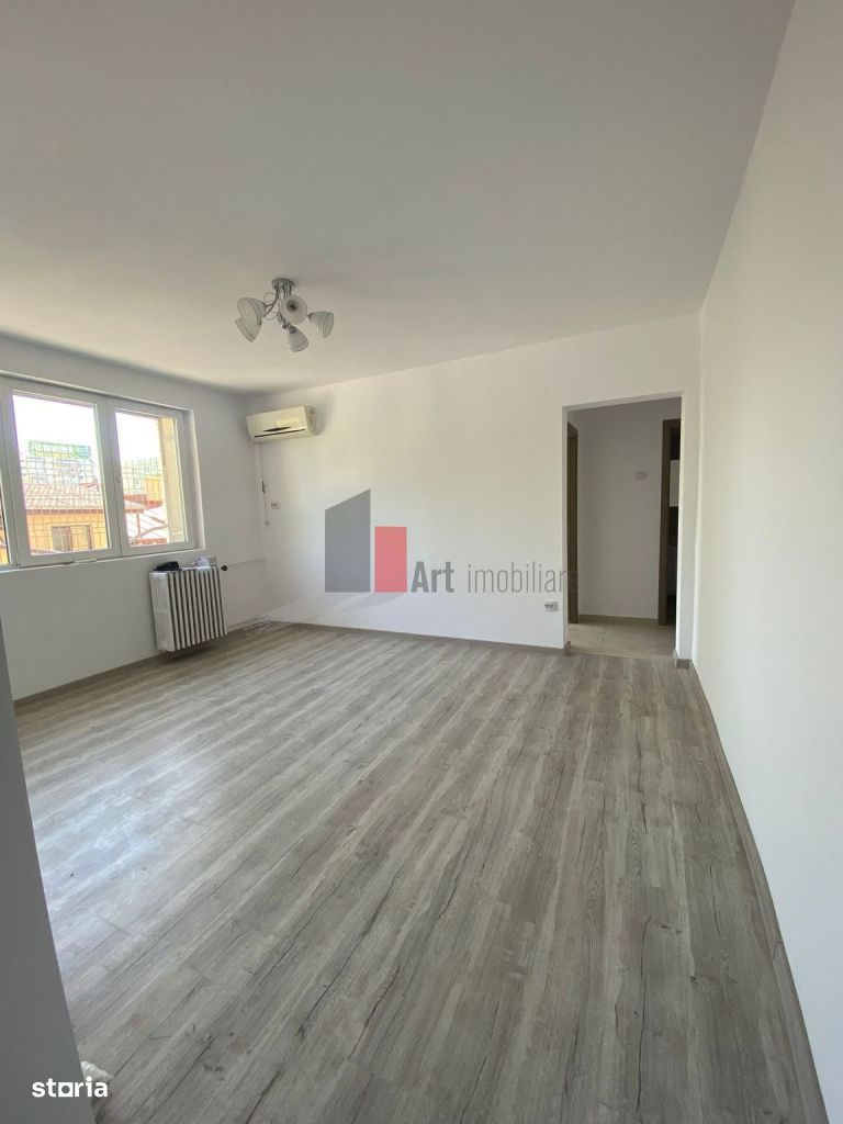 Apartament 3 camere Grivita