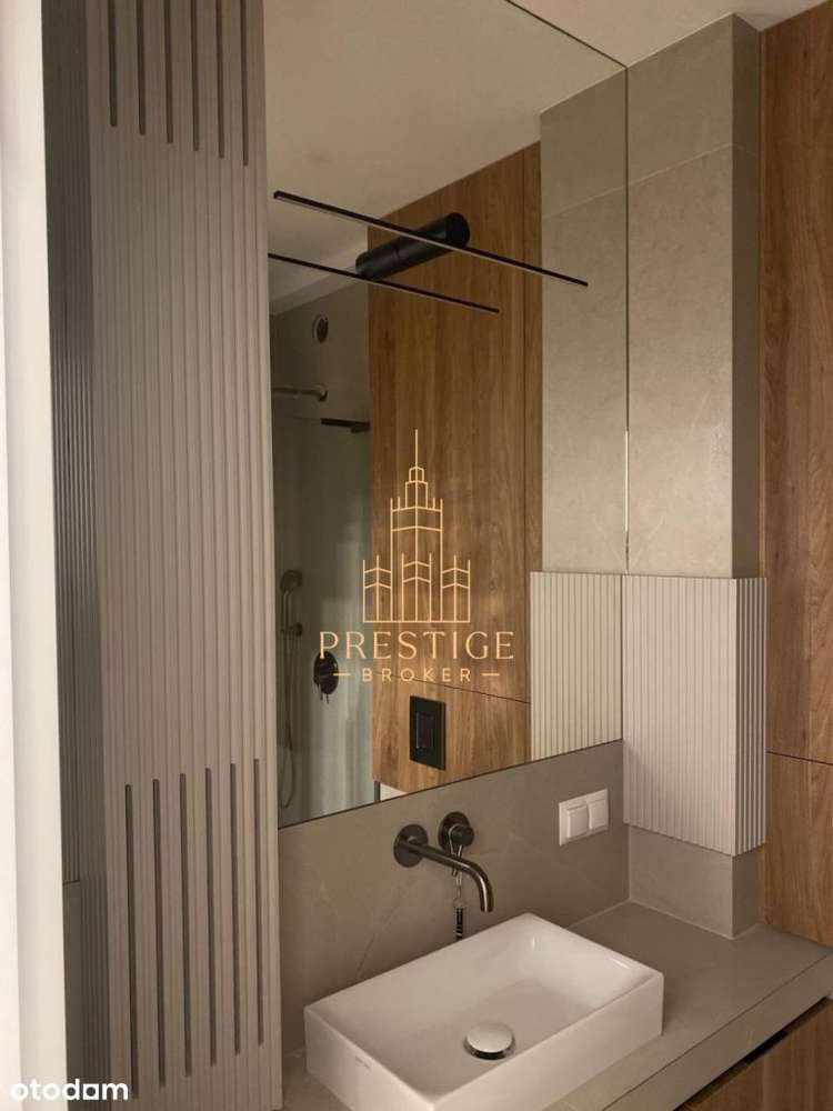 Atrakcyjna kawalerka ul. Sielecka przy Łazienkach!-7