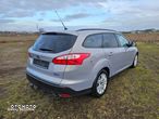 Ford Focus - 2