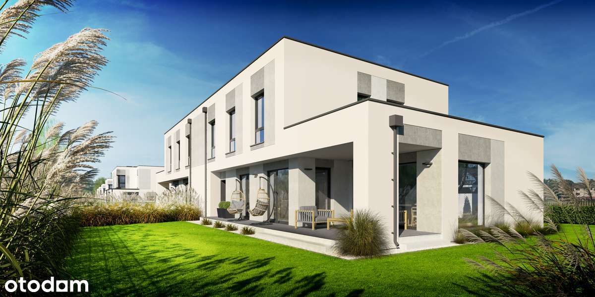 Osiedle Zaciszna - Pełny obrazek: 1/9