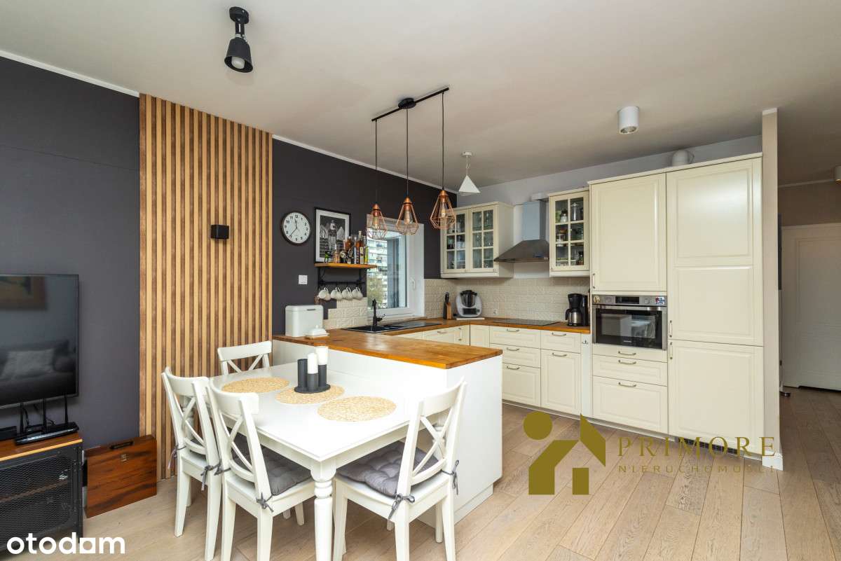 2 pokoje#Przymorze#Albatros#Gotowe do zamieszkania-3