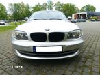 BMW Seria 1 118d - 17