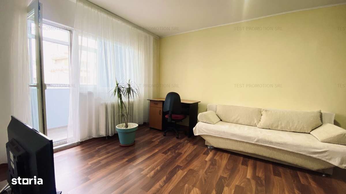 2 camere Tineretului Parc | Metrou | Decomandat - Imagine principală: 2/8