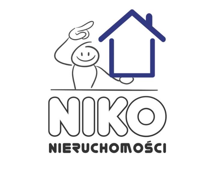 Logo: Niko-Nieruchomości