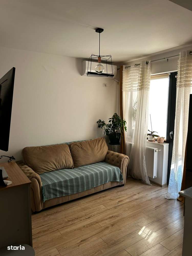 Studio de vânzare –Tomis Plus- Palazu Mare 72.000 € - Imagine principală: 5/15