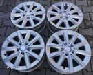 Mercedes Audi Mini Bmw 16x6,5/5x112x66,6 ET49 F21 - 10