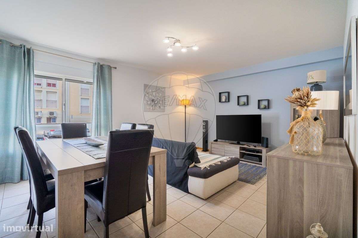 Apartamento T2 para venda - Grande imagem: 5/22