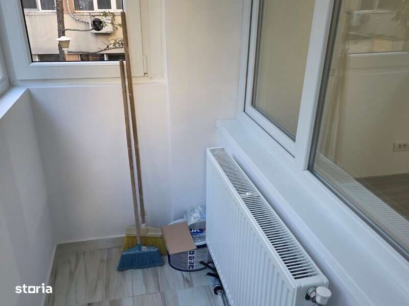 Titan 4 minute metrou - BLOC MIXT-8