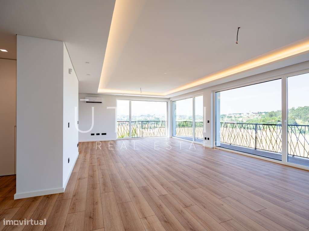 Vila Mosteiro - Condomínio fechado com 9 moradias de alto padrão na...-40