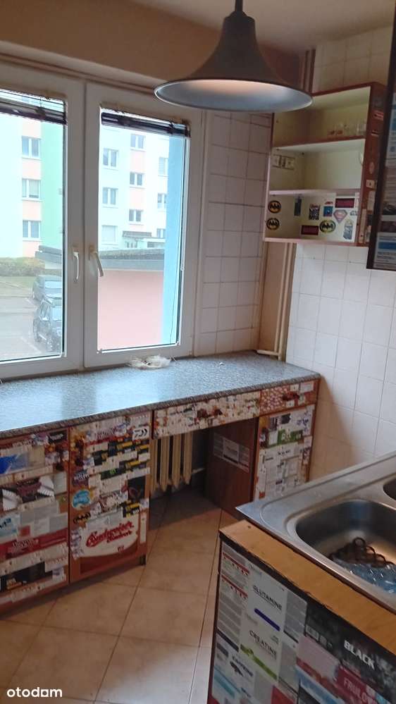 Sprzedam mieszkanie do remontu 58,9m2 - Pełny obrazek: 4/8