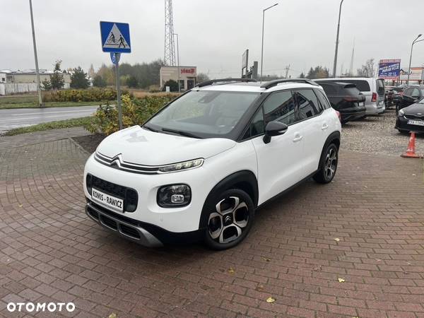 Citroën C3 Aircross 1.2 PureTech Shine Pack S&S - 1