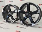 Jantes AV1 look Seat 18" | 5x112 - 3