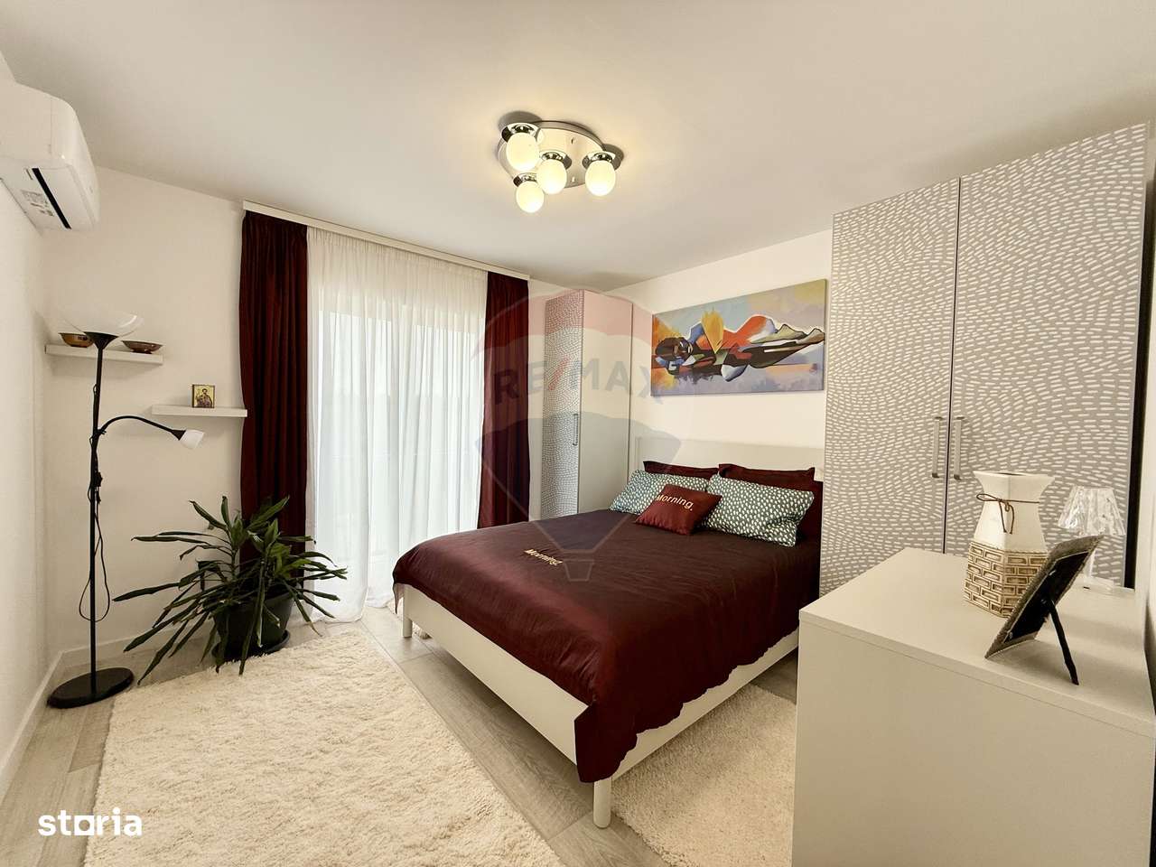 Apartament 3 camere de vanzare Premium - Arbo Residence Mogosoaia - Imagine principală: 4/20