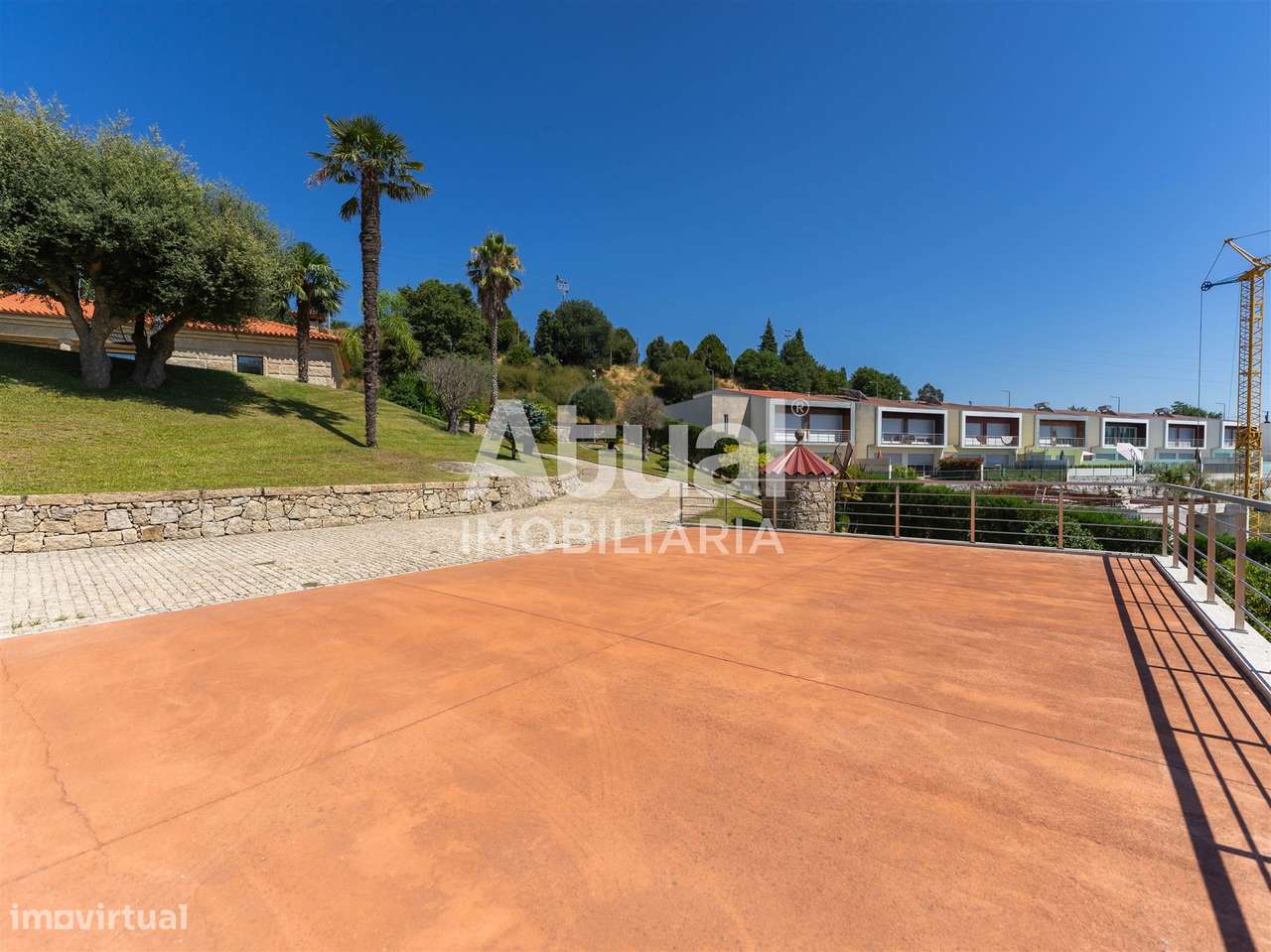 Moradia T3 Venda em Caldas de Vizela (São Miguel e São João),Vizela-44