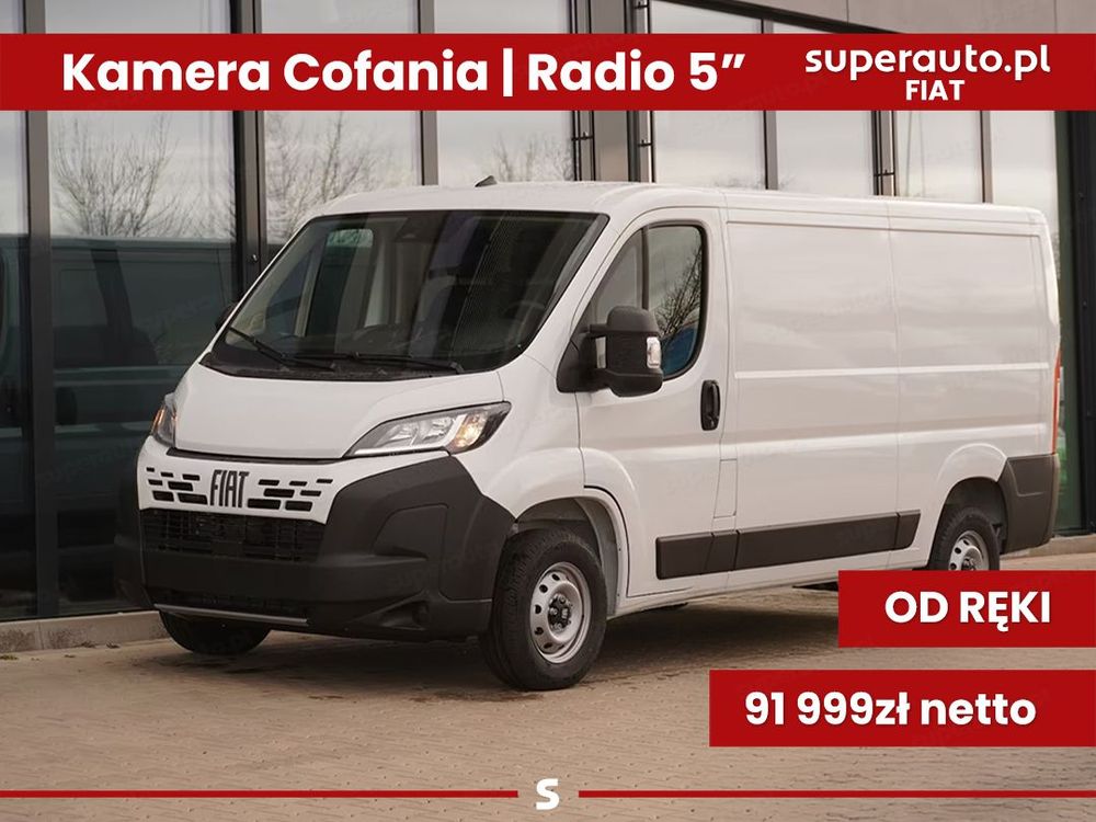 Fiat Ducato 2026