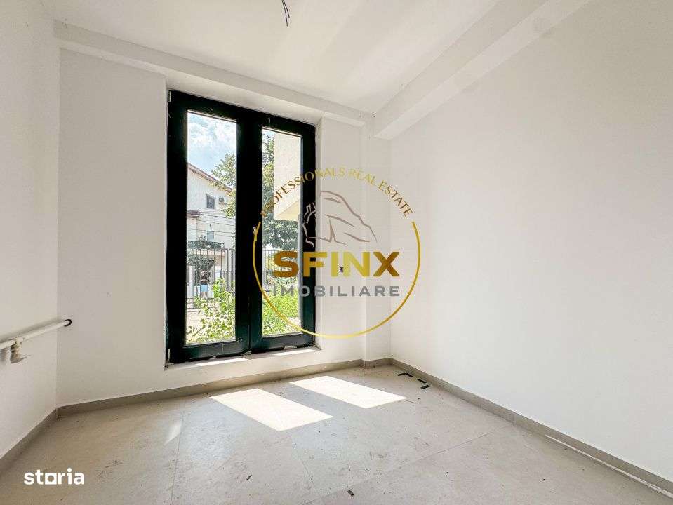 Petrom City - casa 4 camere  - Lacul Baneasa-15