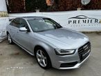 Audi A4 2.0 TDI DPF clean diesel S line Sportpaket - 15