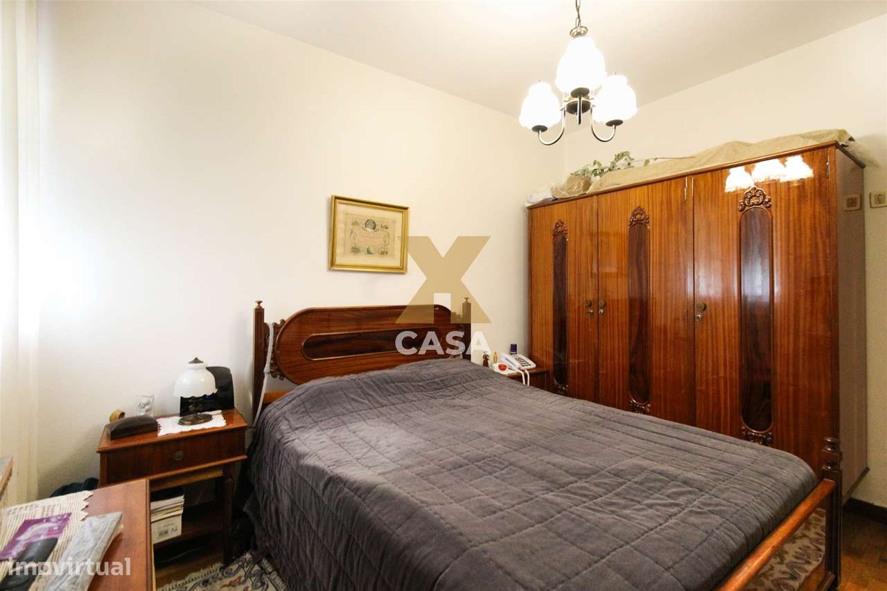 Apartamento T2 Venda em Olivais,Lisboa-16