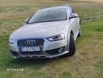 Audi A4 Allroad 2.0 TFSI Quattro S tronic - 1