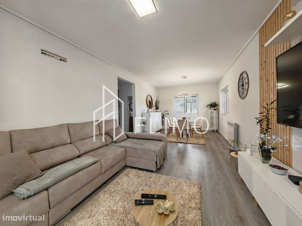 Moradia T4 em Arrifana-5