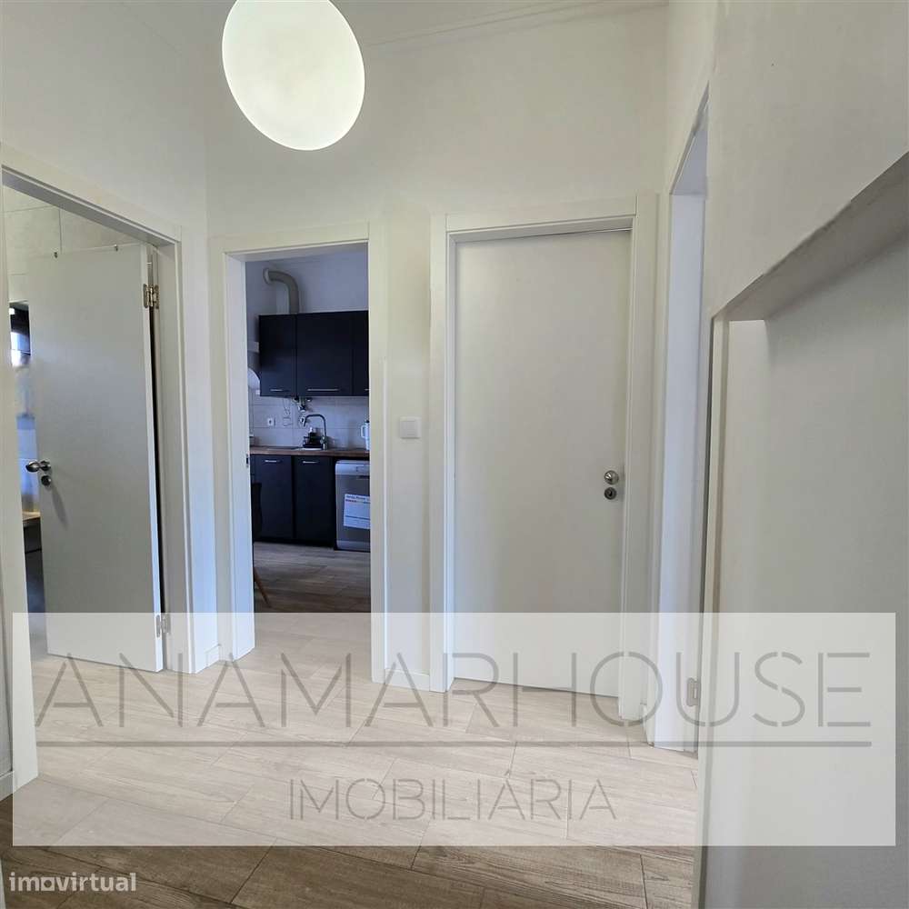 Apartamento T2 Venda em Falagueira-Venda Nova,Amadora-12