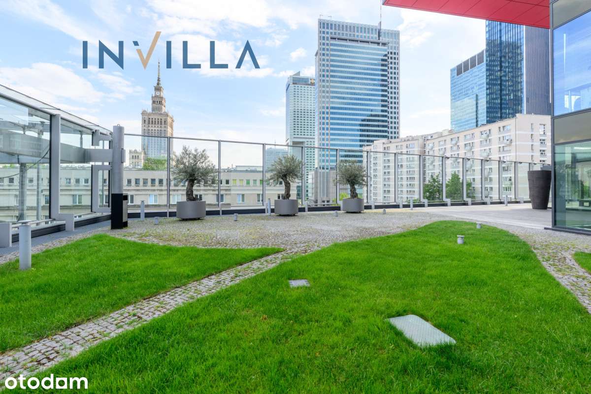 Apartament z panoramicznym widokiem! - Pełny obrazek: 5/20