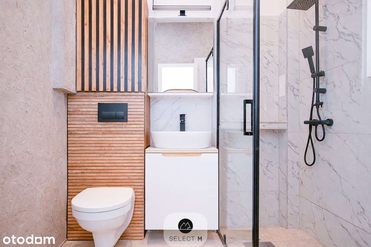 Mieszkanie idealne pod inwestycję w formie wynajm - Pełny obrazek: 4/9