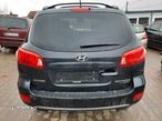 Piese/Dezmembrez Hyundai SantaFe 2.0crdi 4wd/2008 - 4