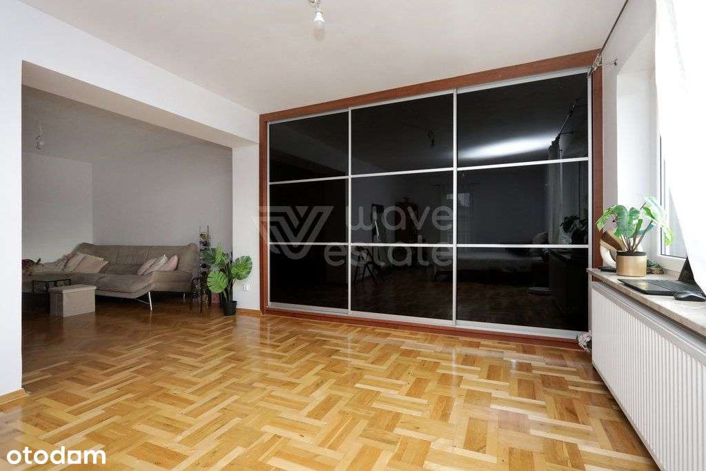 Mieszkanie po remoncie z balkonem Targówek - Pełny obrazek: 4/20