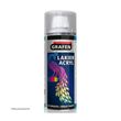 Spray vopsea Grafen Professional 400 ml; RAL 5015; albastru mediu - 1
