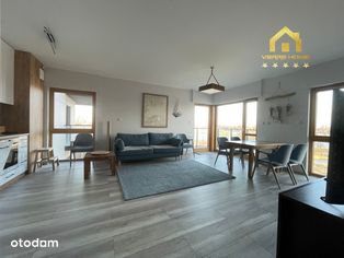 Apartament + hala garażowa