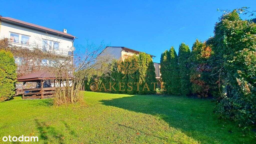 Wyjątkowy dom 4 pokoje ul. Słowackiego Jędrzejów. - Pełny obrazek: 4/20